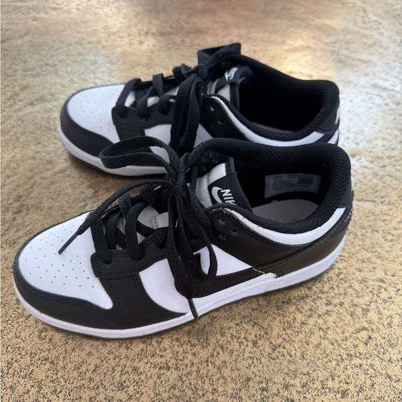 Nike Dunk Low sneakers - Picture 3 of 6